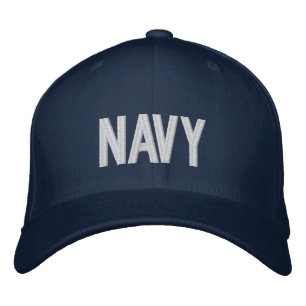 CASQUETTE BRODÉE 
