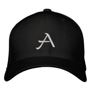 CASQUETTE BRODÉE 