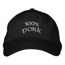 100% Porc