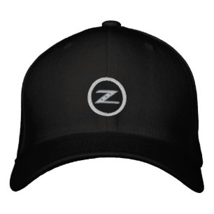 Casquette brodée 350Z