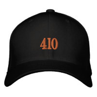 410 Indicatif régional