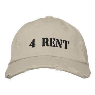 Casquette Brodée 4 loyer