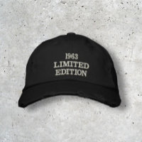 60e Anniversaire Golfeur Édition Limitée Drôle