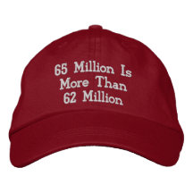 65 Millions De Casquettes, Soixante-Deux Millions