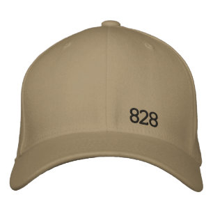 Casquette Brodée 8h28 de Romains
