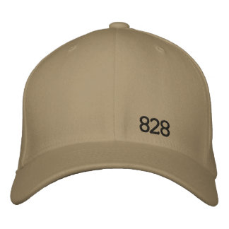 Casquette Brodée 8h28 de Romains