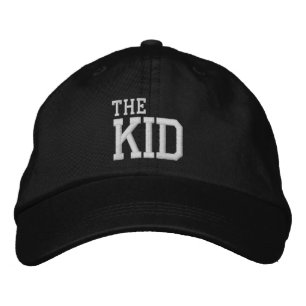 Casquette Brodée Accessoires de golf Équipements de sport STYLE THE