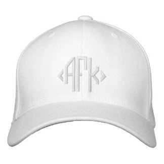 CASQUETTE BRODÉE AFK