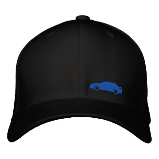 Casquette Brodée Aile de berline de WRX WRB petite