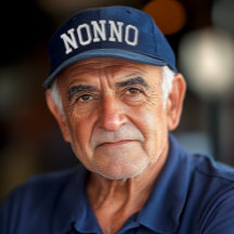 Arc athlétique Nonno