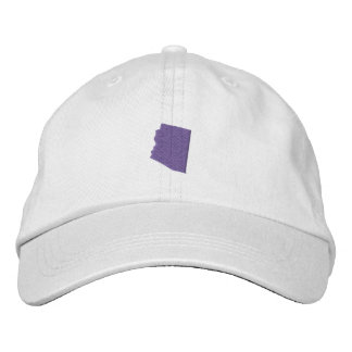 Casquette Brodée Arizona