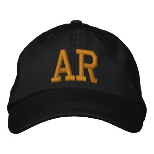 Casquette Brodée Arkansas État de l'Arkansas