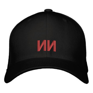 Casquette Brodée Aucun nom
