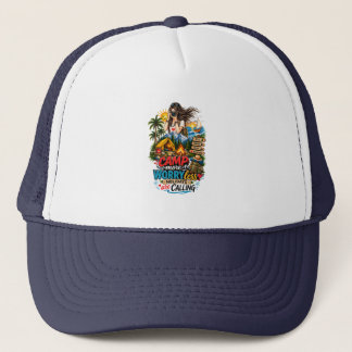 Casquette brodée avec logo personnalisé | Casquett