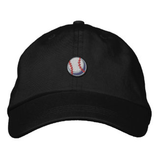 Casquette Brodée Baseball