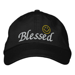 Casquette Brodée Béni - SRF