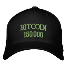 Bitcoin 150000 Celebration