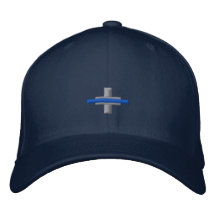 BlueLine Cap / BlueLine Baseball