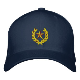 Casquette Brodée Brigadier-général
