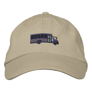 Casquette Brodée Broderie de la mini-navette personnalisée