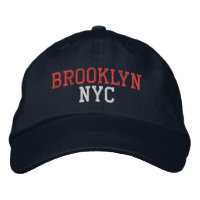 BROOKLYN NYC sur la marine