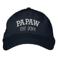 Cadeau Personnalisé pour Papy avec Texte Personnal