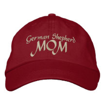 Cadeaux de maman berger allemand