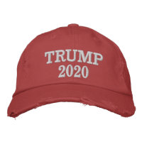 Campagne de réélection du président Trump 2020