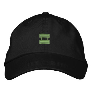 Casquette Brodée Capitaine