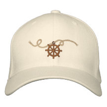 Capteurs nautiques Roue et corde