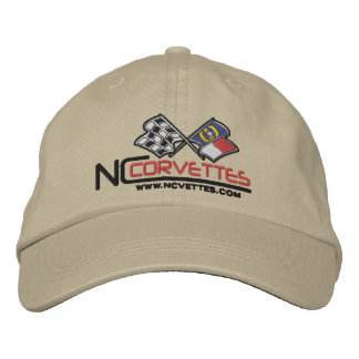 Casquette Brodée Casquette, non structuré, réglable