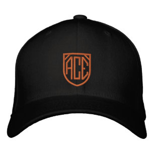 Casquette Brodée Champion Ace