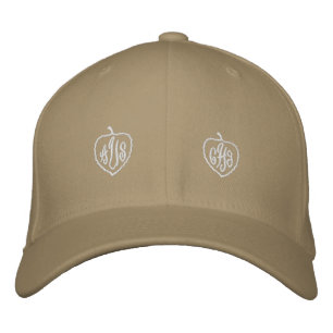 Casquette Brodée Chapeau Brodé