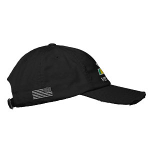 Casquette Brodée Chapeau Brodé