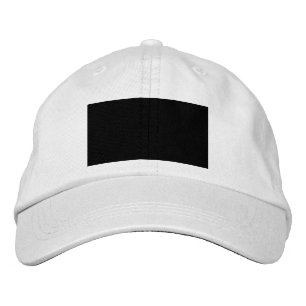 Casquette Brodée Chapeau brodé