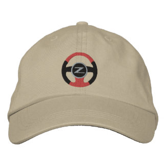 Casquette Brodée Chapeau Brodé Volant 350Z