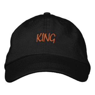 Casquette Brodée Chapeau de style et de confort - Visor Text Cool K