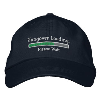 Casquette Brodée Chargement du basculement Veuillez patienter