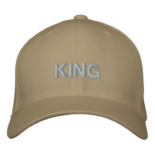 Casquette Brodée Charme de garçons d'hommes sportifs séduisants
