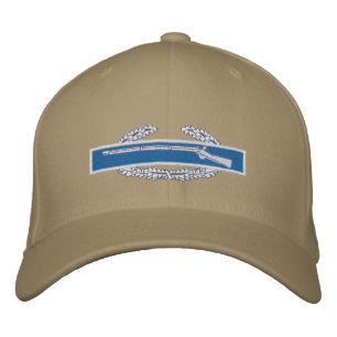 CASQUETTE BRODÉE CIB