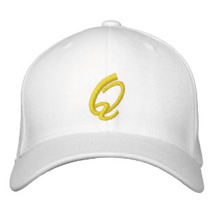 Casquette Brodée Classe Q dernier camionneur haut de gamme Hat