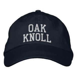 Casquette Brodée (Clic pour changer la couleur de casquette)