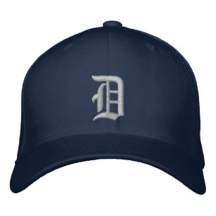 Casquette Brodée Dallas