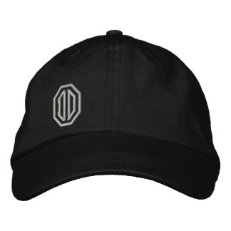 CASQUETTE BRODÉE DDS