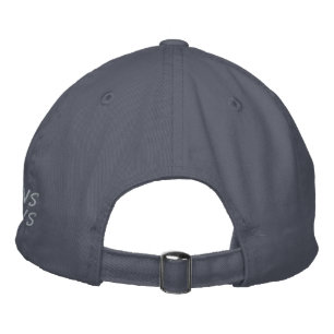 Casquette Brodée Délicieux ou dégoûtant ?