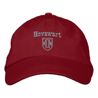 Casquette Brodée Don de maman Hovawart