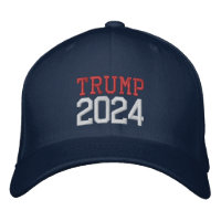 Donald Trump Président 2024
