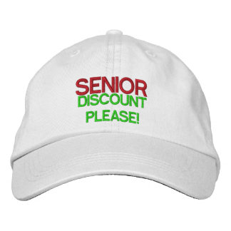 Casquette Brodée Drôle cadeau d'anniversaire