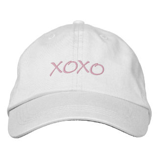 Casquette Brodée Embrous et baisers