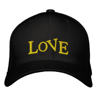 Casquette Brodée Espoir
